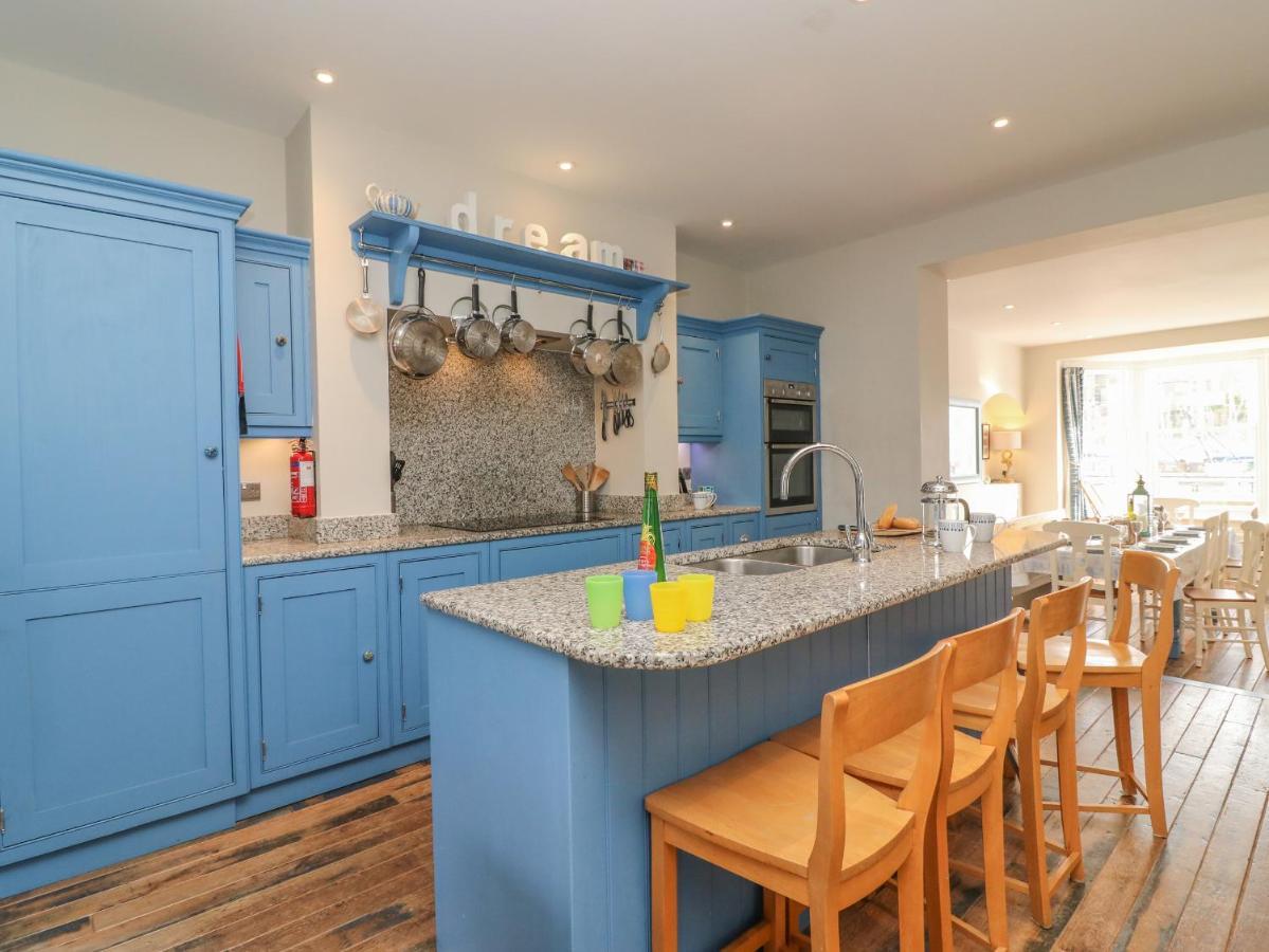 Holiday home Seasides *