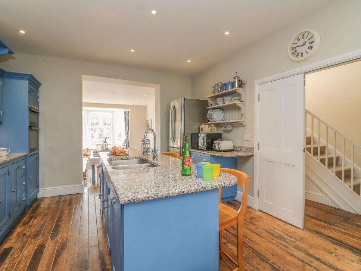 Holiday home Seasides *