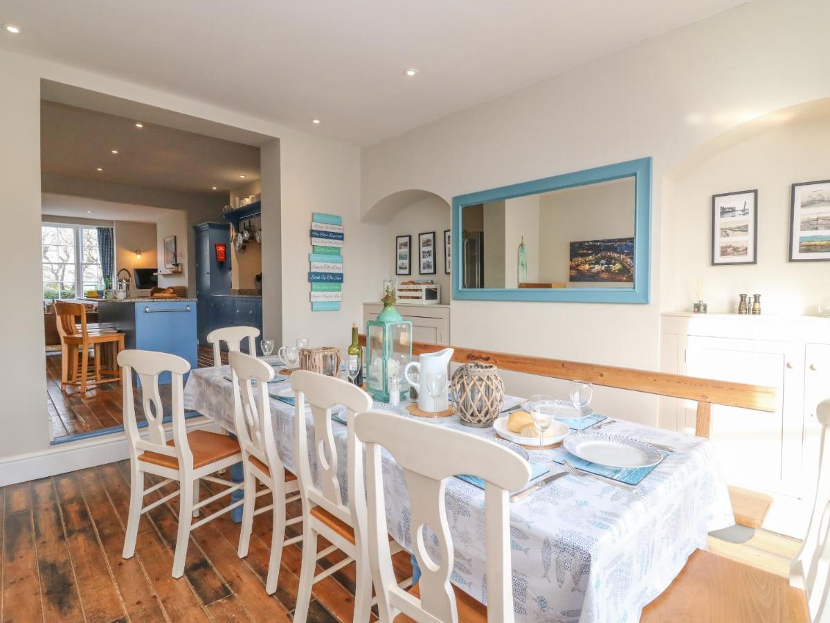 Holiday home Seasides *