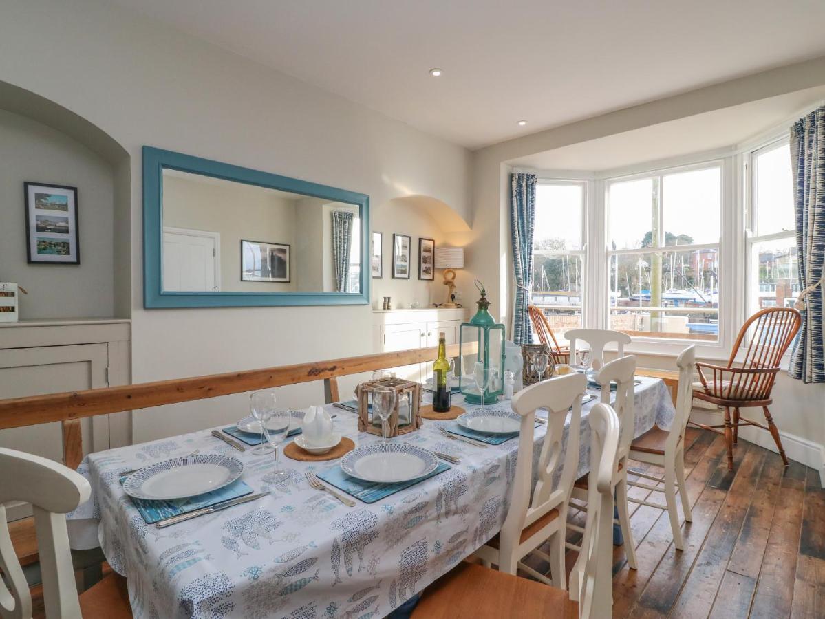 Holiday home Seasides Weymouth