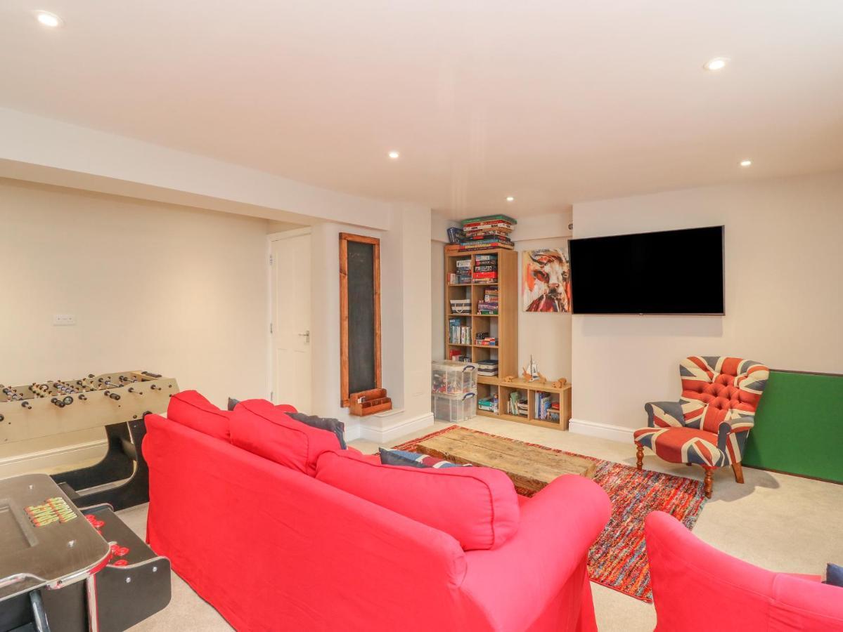 Seasides Holiday home