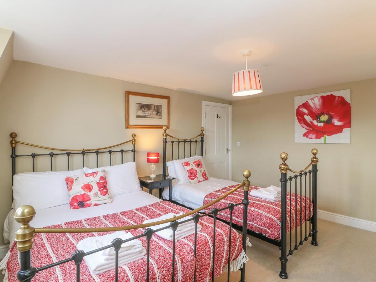 Seasides Holiday home *