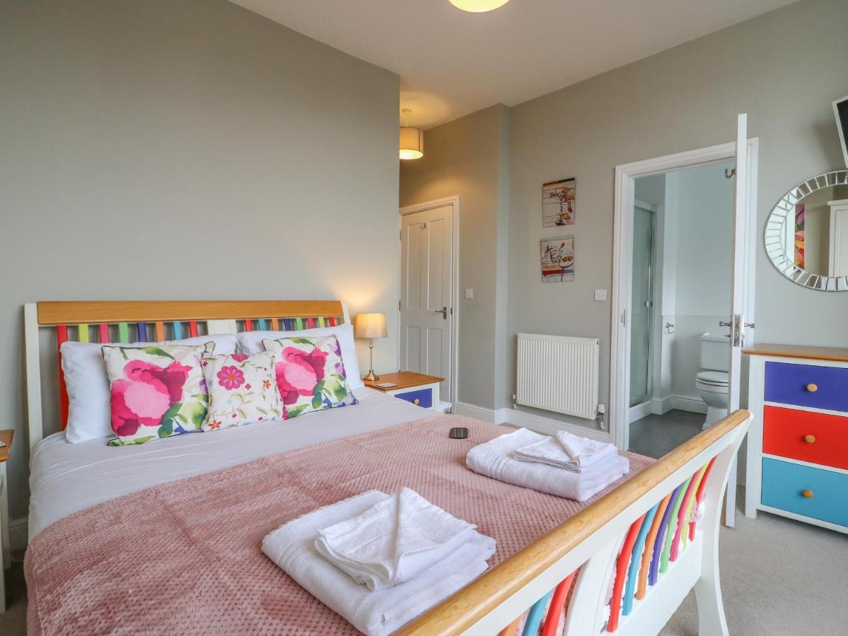 Seasides Holiday home *