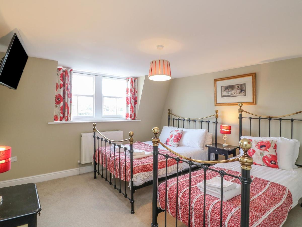 Holiday home Seasides