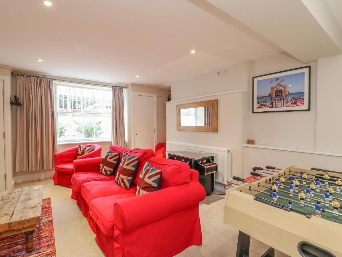 Seasides Holiday home Weymouth