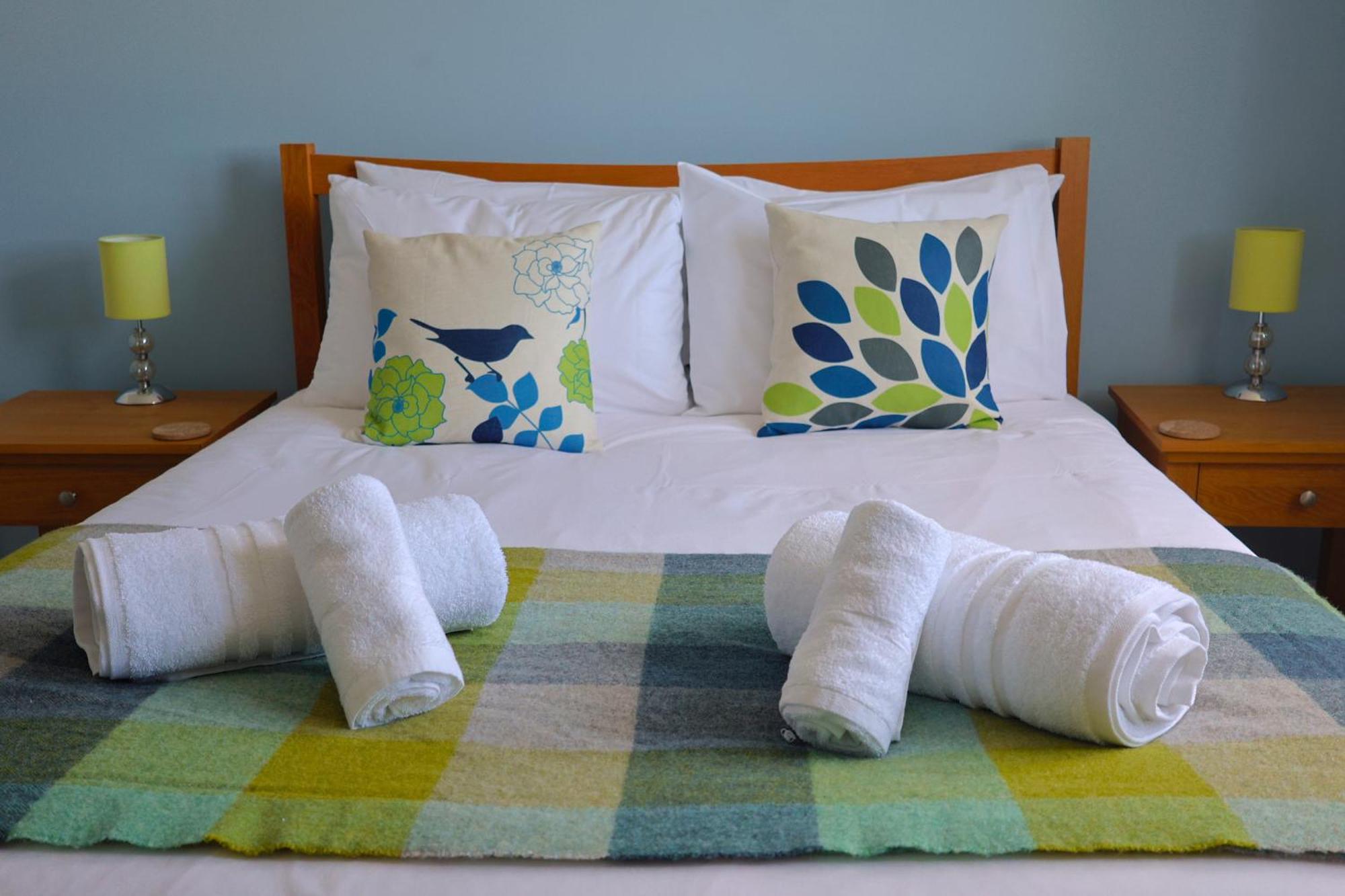 Seasides Holiday home