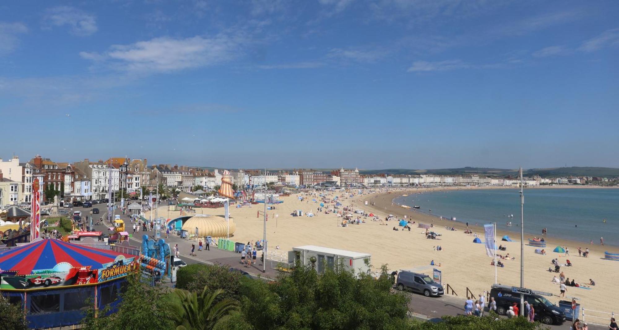 Seasides * Weymouth