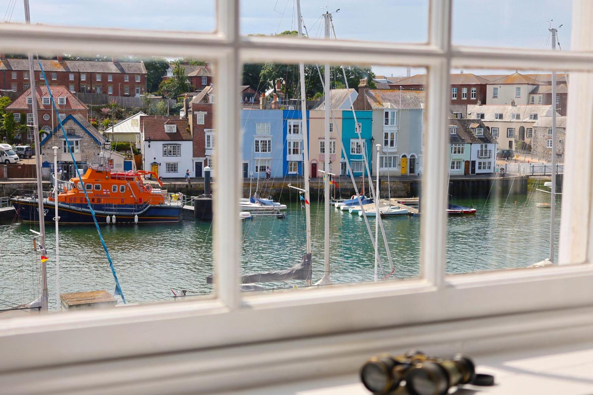 Seasides Weymouth