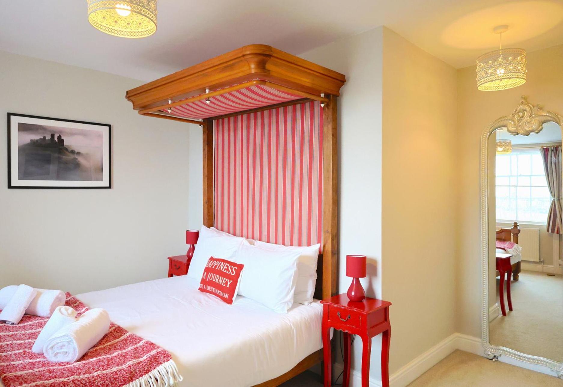 Holiday home Seasides