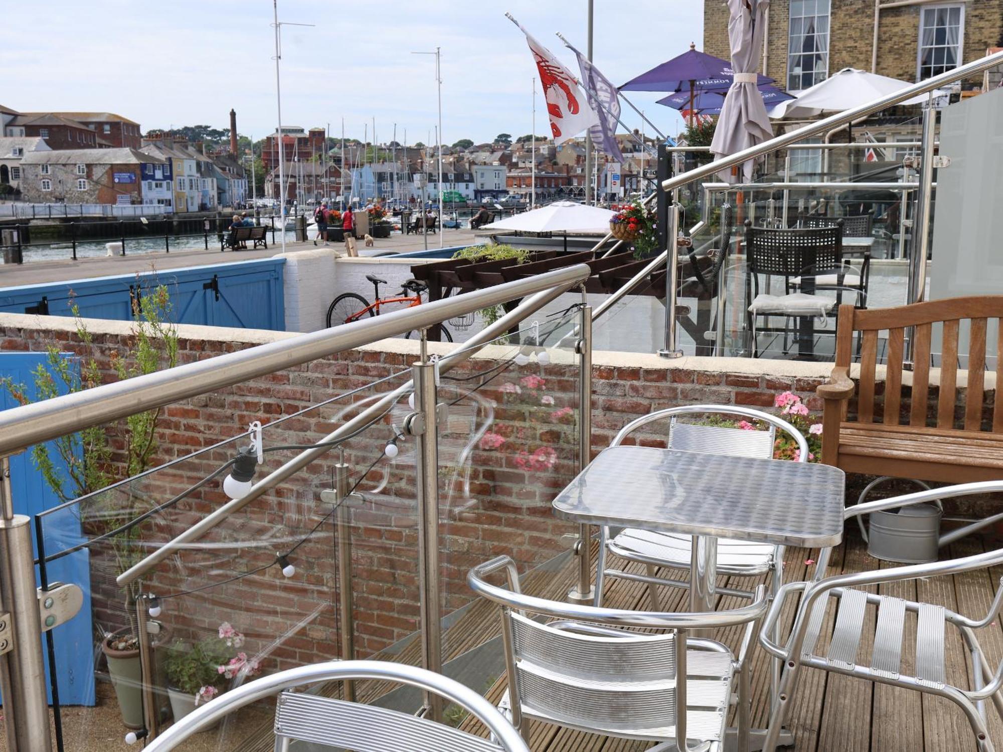 Seasides Holiday home Weymouth